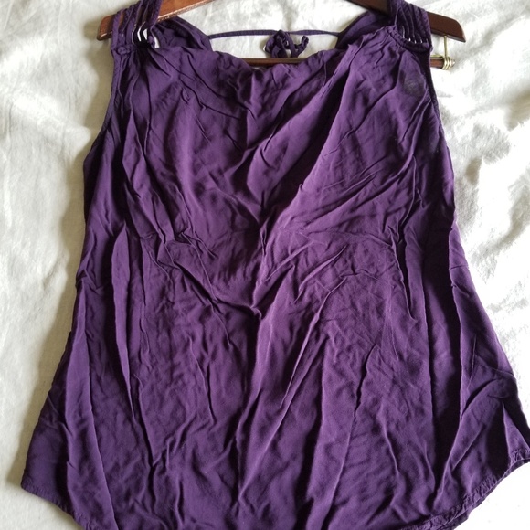 Gap medium sleeveless blouse - Picture 3 of 4